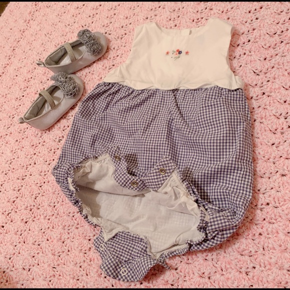 Janie and Jack bubble - Picture 3 of 3